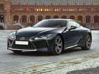 2021 Lexus LC 500