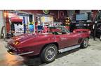 1965 Chevrolet Corvette Convertible L79 327 - 4 Speed