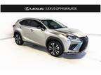 2020 Lexus NX 300