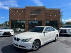 2006 Bmw 530