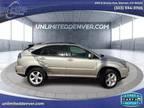 2005 Lexus RX 330