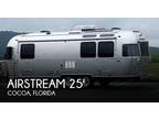 Airstream Airstream Globetrotter Travel Trailer 2020