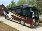 2014 American Coach American Heritage 45T 45ft