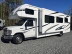 2020 Forest River Forest River Forester LE 2851SLE Ford Chassis 28ft