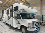 2021 Jayco Jayco Greyhawk 27U 29ft