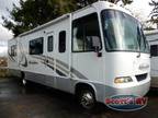 2004 Four Winds Four Winds RV HURRICANE 30Q 31ft
