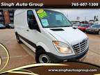 Used 2013 Mercedes-Benz 2500 Sprinter Vans for sale.