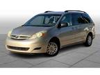 2008Used Toyota Used Sienna Used5dr 7-Pass Van FWD