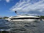 Crownline 275 CCR Express Cruisers 2005