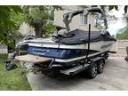 2007 Mastercraft X45