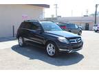 2013 Mercedes-Benz GLK GLK 350