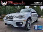 2013 Bmw X6