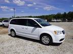 2016 Dodge grand caravan White, 15K miles