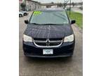 Used 2013 DODGE GRAND CARAVAN For Sale