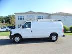 2013 Ford Econoline E250 Van