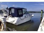 1997 Sea Ray 270 Sundancer