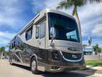 2018 Newmar King Aire 4534 45ft