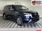 2021 Nissan Armada