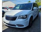 Used 2014 CHRYSLER TOWN & COUNTRY For Sale