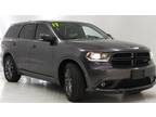 2017 Dodge Durango