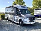 2021 Regency RV Ultra Brougham 25MB