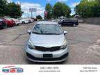 2014 Kia Rio