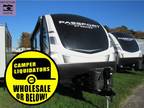 2023 Keystone RV Passport 2704RK