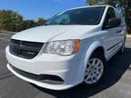 2014 Ram Dodge Grand Caravan Cargo 119 WB Tradesman 3.6l V6 Engine Cargo Van