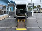 2007 Ford Econoline Cargo Van E-350 Super Duty Ext Recreational