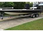 2010 Shearwater X2200