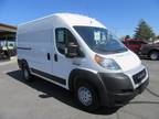 2020 RAM Pro Master 1500 136 WB 3dr High Roof Cargo Van