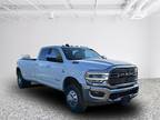 2022 Ram 3500