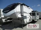 2021 Keystone Cougar Half-Ton 29RKS 33ft