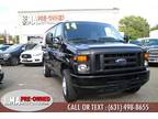 2014 Ford Econoline Cargo Van E-250 Commercial