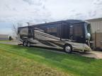 2013 Itasca Ellipse 42QD