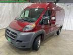 2015 RAM ProMaster 2500