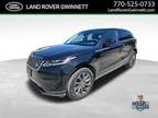 2020 Land Rover Range Rover Velar