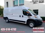 2020 RAM Pro Master 2500 159 WB 3dr High Roof Cargo Van