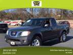 2012 Nissan Frontier King Cab for sale