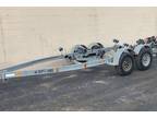 2010 Other Double Axle Roller Trailer - Opportunity!
