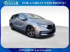 Used 2021 HONDA Odyssey For Sale