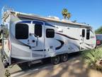 2020 Lance Lance Travel Trailer 2375 28ft