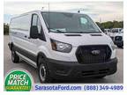 2023 Ford Transit Cargo Van