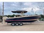 2015 Chris Craft Catalina 29