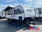 2024 Forest River Forest River RV Wildwood 28VIEWX 28ft