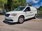 2013 Ram Cargo Van Tradesman - 169k Miles