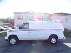 2008 Ford Econoline E350 Super Duty Van