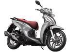 2022 Kymco People S 150i ABS