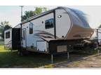 2015 Cross Roads Cruiser CF345BH 37ft