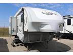 2013 Open Range RV The Light LX249RBS